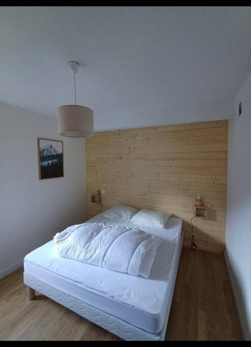 Maison Cosy Village Montagne Casa de Férias Montauban-de-Luchon