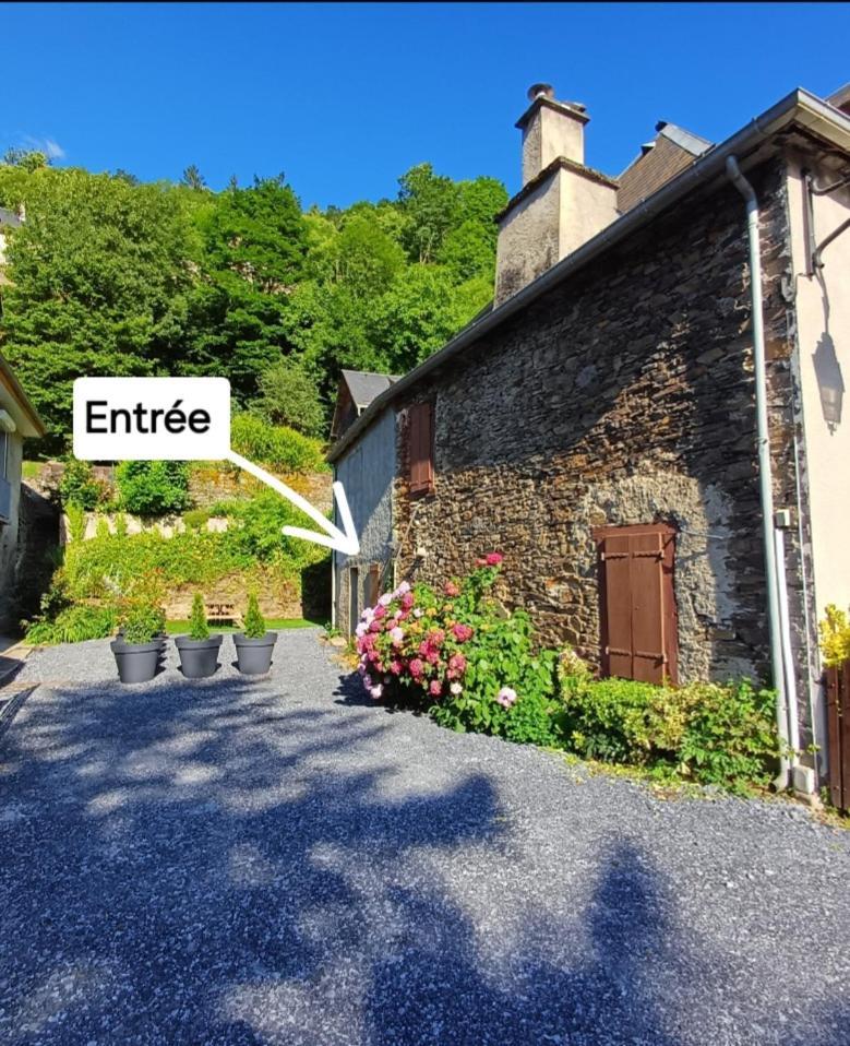 Maison Cosy Village Montagne Montauban-de-Luchon