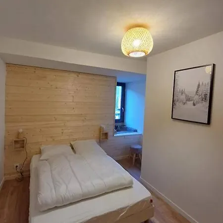 Maison Cosy Village Montagne Montauban-de-Luchon Buitenkant foto