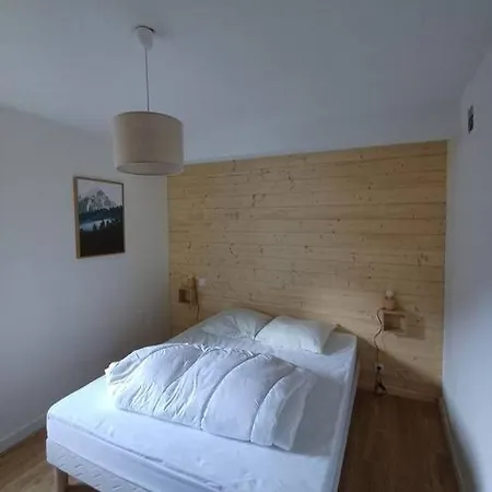 Maison Cosy Village Montagne Montauban-de-Luchon Buitenkant foto