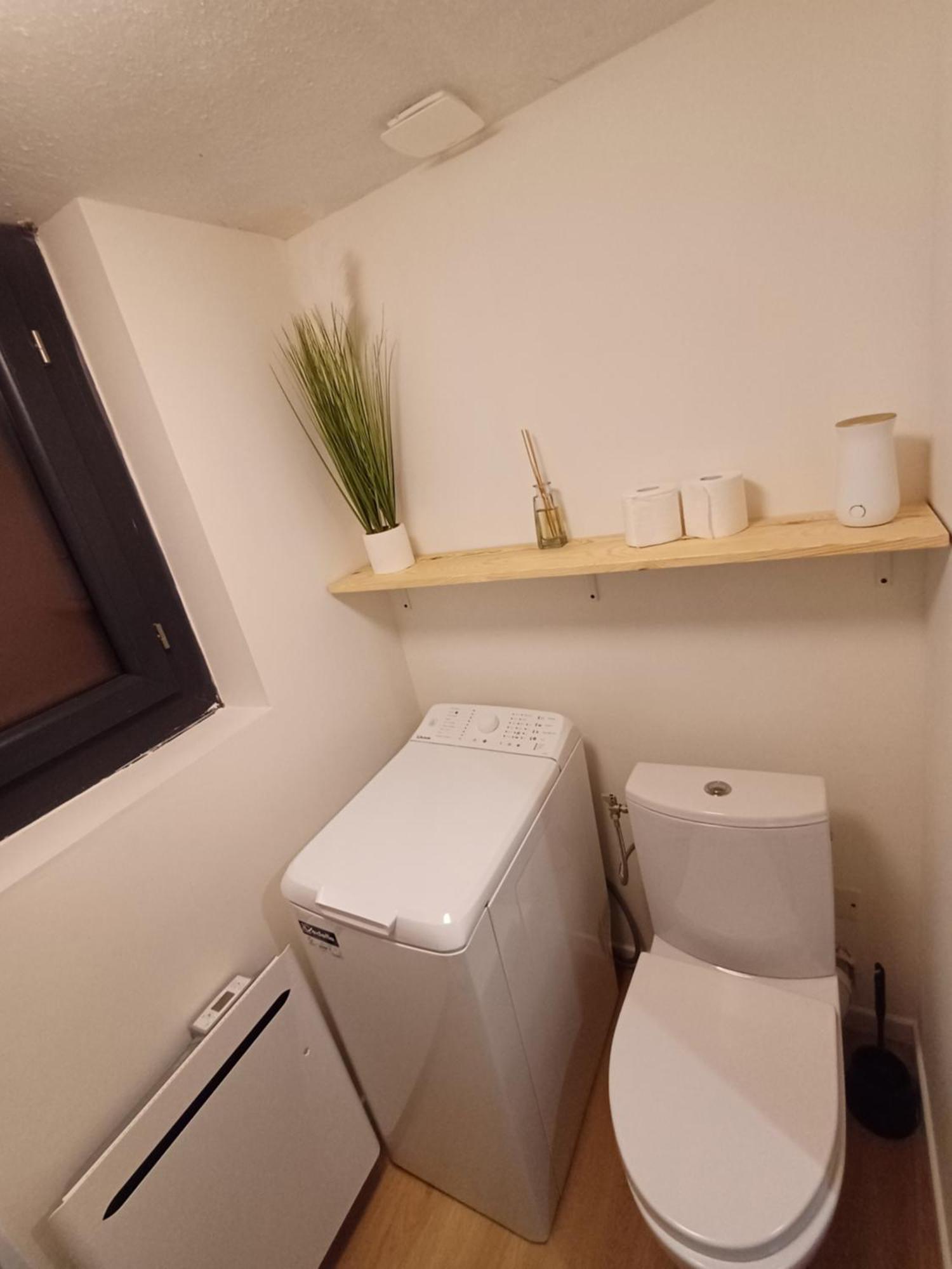 Maison Cosy Village Montagne Hébergement de vacances Montauban-de-Luchon