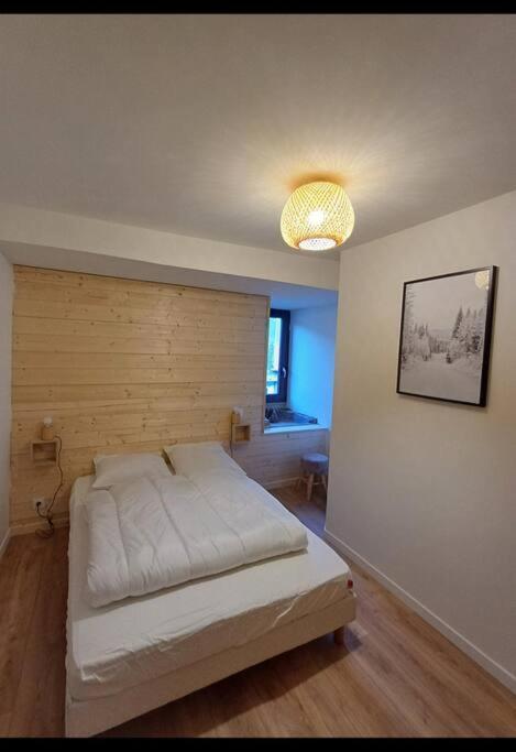 Hébergement de vacances Maison Cosy Village Montagne Montauban-de-Luchon