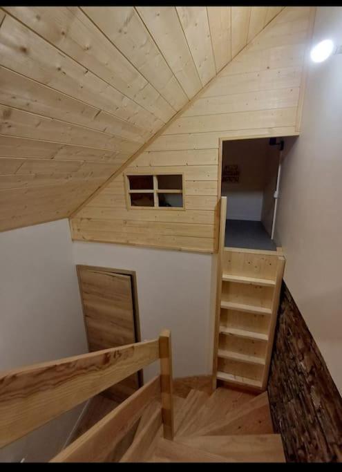 Maison Cosy Village Montagne Hébergement de vacances Montauban-de-Luchon