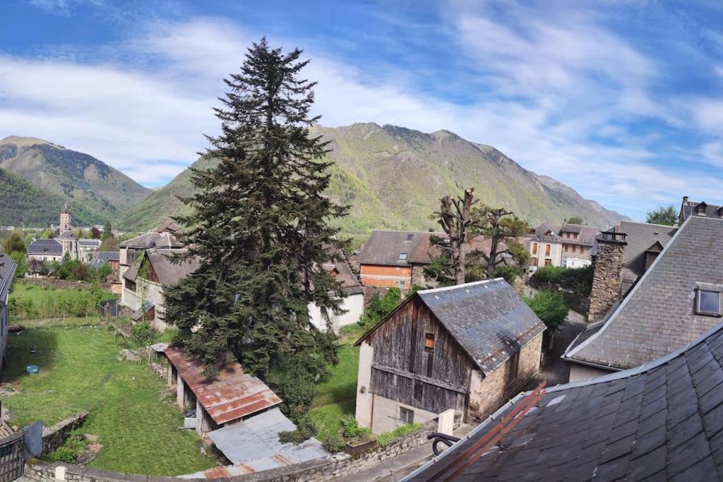 Hébergement de vacances Maison Cosy Village Montagne *