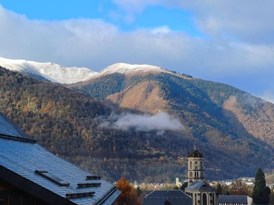 Hébergement de vacances Maison Cosy Village Montagne
